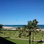 Marina Racons Edificio Leo Dénia