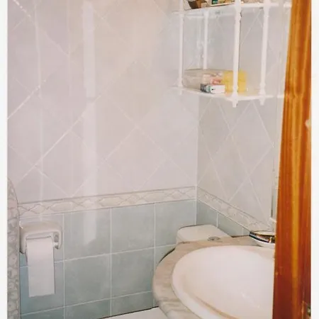 Marina Racons Edificio Leo Apartment Denia