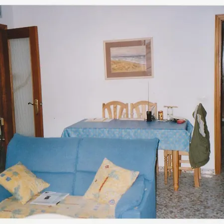 Apartamento Marina Racons Edificio Leo *