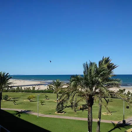 Marina Racons Edificio Leo Denia