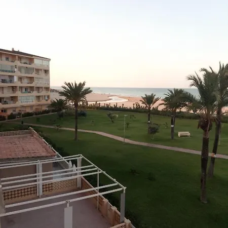 Apartamento Marina Racons Edificio Leo