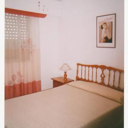 Apartamento Marina Racons Edificio Leo Dénia