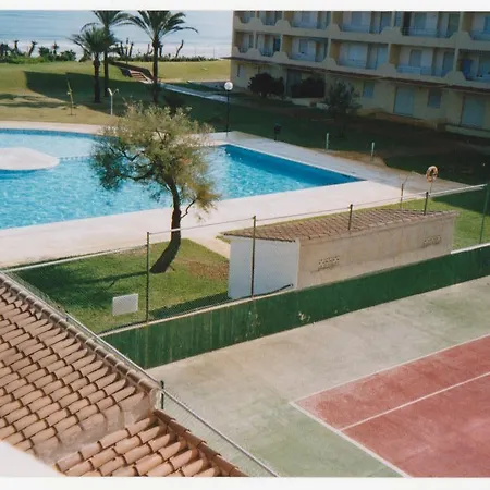 Marina Racons Edificio Leo