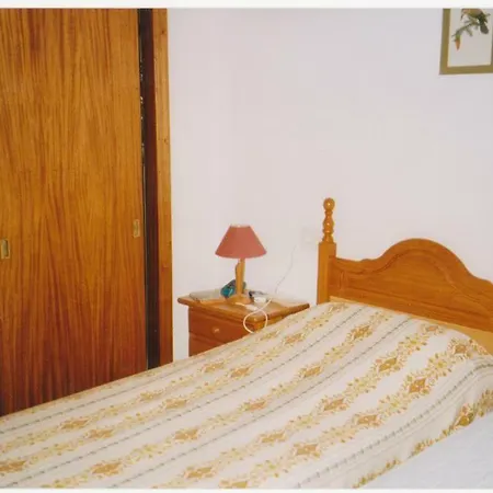 Marina Racons Edificio Leo Apartamento