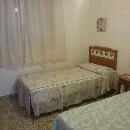 Marina Racons Edificio Leo Denia