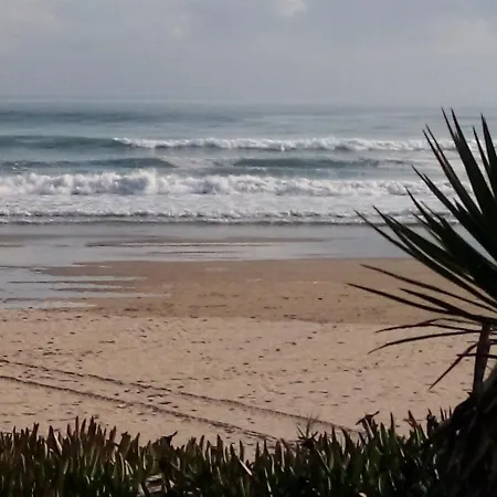 Marina Racons Edificio Leo 아파트 *