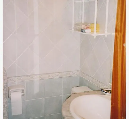 Marina Racons Edificio Leo Appartement Dénia