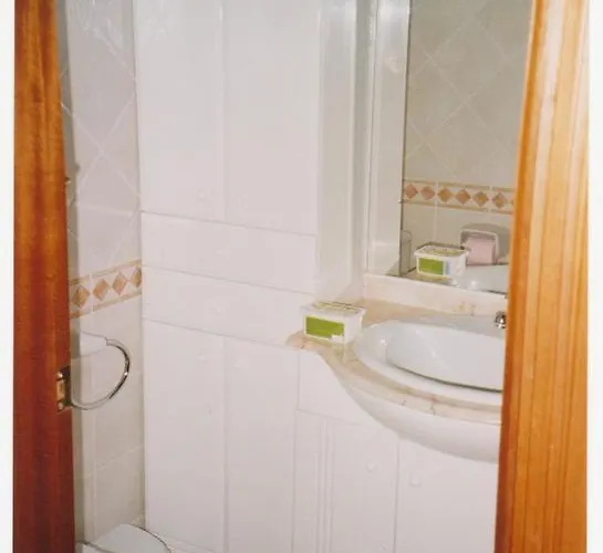 Marina Racons Edificio Leo Appartement