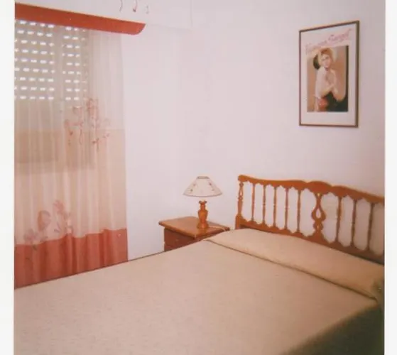 Appartement Marina Racons Edificio Leo Dénia