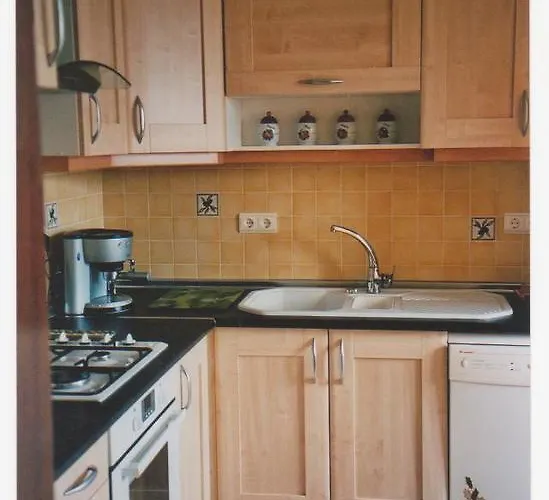 아파트 Marina Racons Edificio Leo 데니아