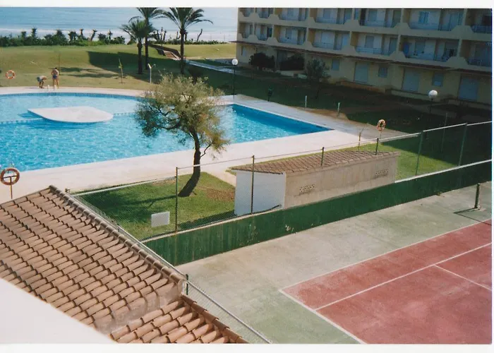 Marina Racons Edificio Leo