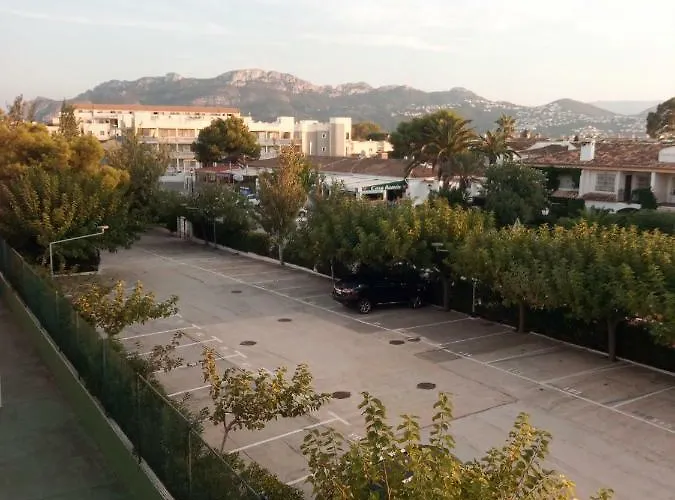 Marina Racons Edificio Leo Appartement