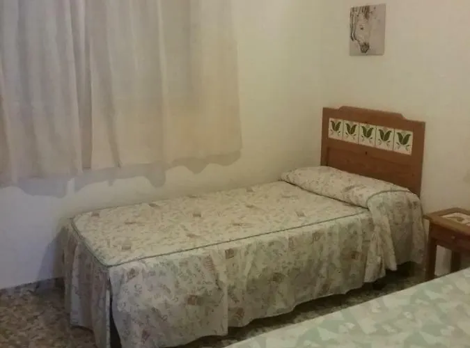 Marina Racons Edificio Leo Dénia