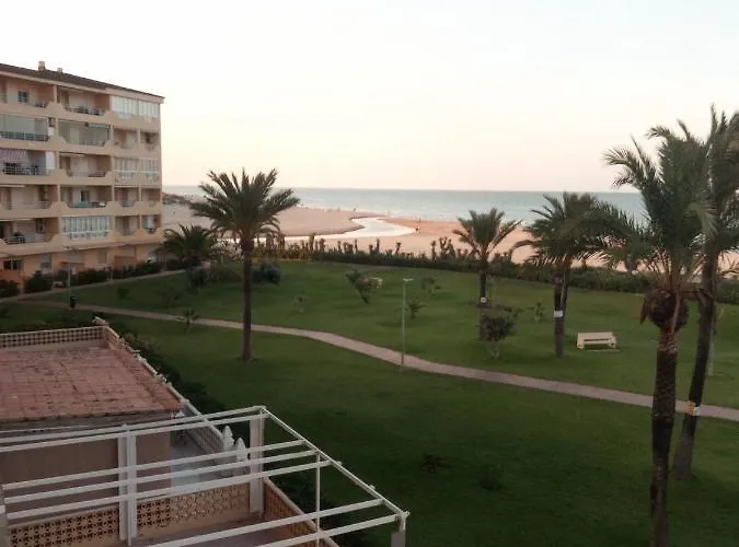 Appartement Marina Racons Edificio Leo