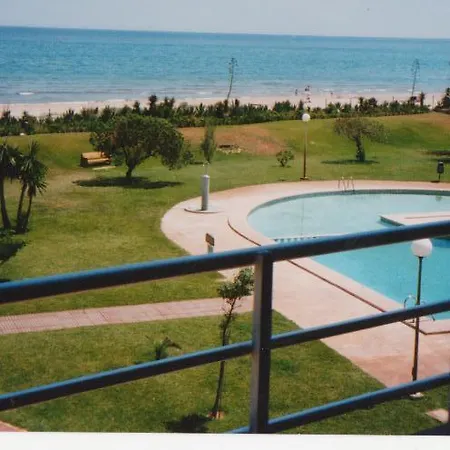 Marina Racons Edificio Leo * Dénia