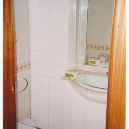 Marina Racons Edificio Leo Apartment