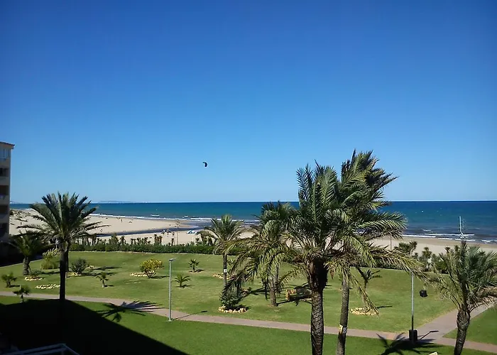 Marina Racons Edificio Leo Denia